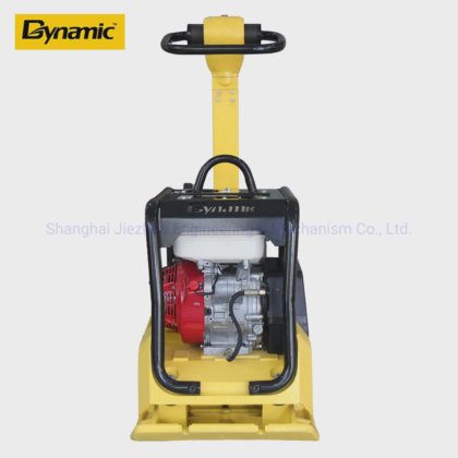 Wacker Design (HUR-300) Honda et