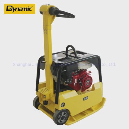 Wacker Design (HUR-300) Honda et