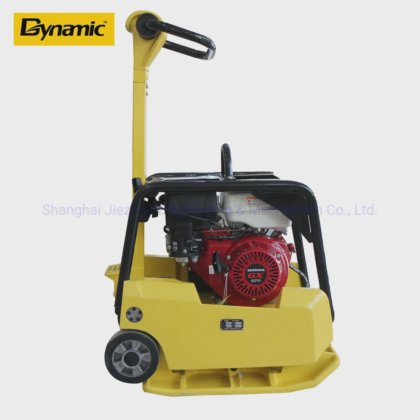 Wacker Design (HUR-300) Honda et