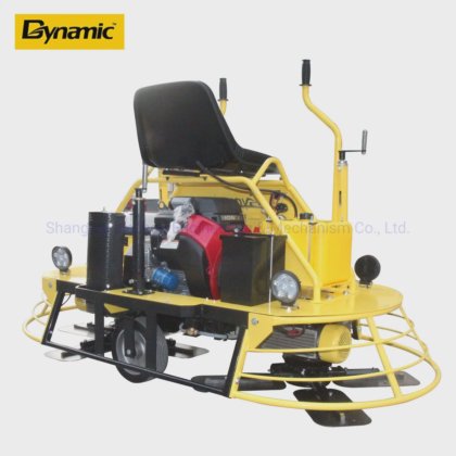 动态汽油（QUM-78）骑乘式动力小铲子