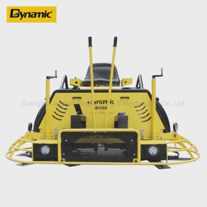 高效产品（QUM-96C）骑乘式动力铲