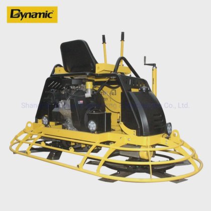 高效产品（QUM-96C）骑乘式动力铲