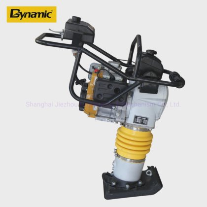 动态 (TRE-85) 良好设计夯锤