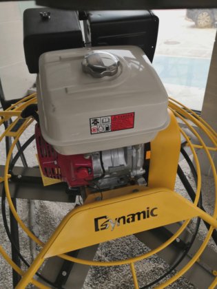 動的な良い使用とホット販売ウォーク ビハインド (QJM-1200) 電源こて CE