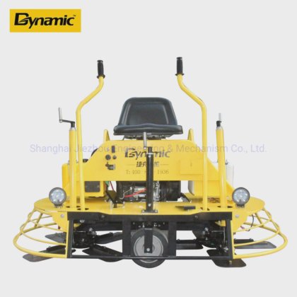 骑乘式汽油（QUM-78）本田发动机动力小铲子