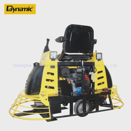 热门产品 (QUM-78H) 汽油骑乘式动力小铲子