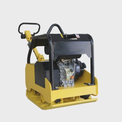Take Your Compaction to The Next Level: Try a Bidirectional Plate ...