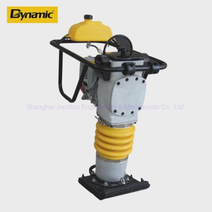 Dynamisches Wacker-Design (TRE-75) Rüttelstampfer