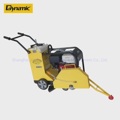 Dynamic Easy Operation (DFS-500) Gasoline