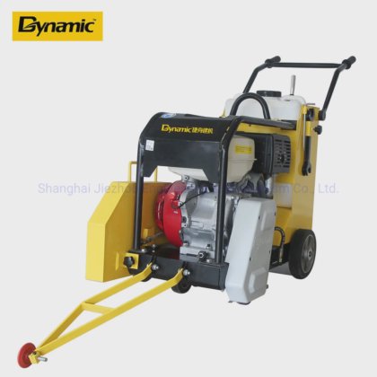 Dynamic Easy Operation (DFS-500) Gasoline