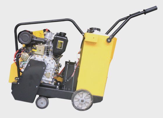 Dynamic Easy Operation (DFS-500) Gasoline