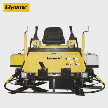 整平机（QUM-78HA）汽油骑乘式动力铲