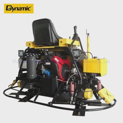 整平机（QUM-78HA）汽油骑乘式动力铲