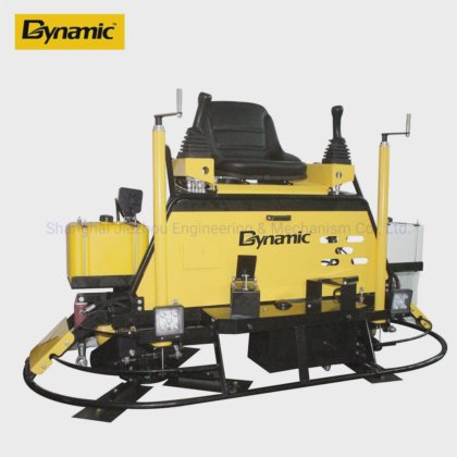 整平机（QUM-78HA）汽油骑乘式动力铲