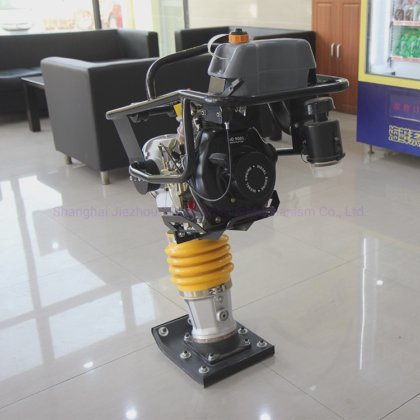 Dynamic (TRE-82) 设计良好的夯实锤