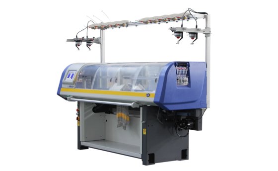 SCE-131A单系统毛衣机