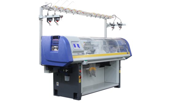 SCE-131A单系统毛衣机