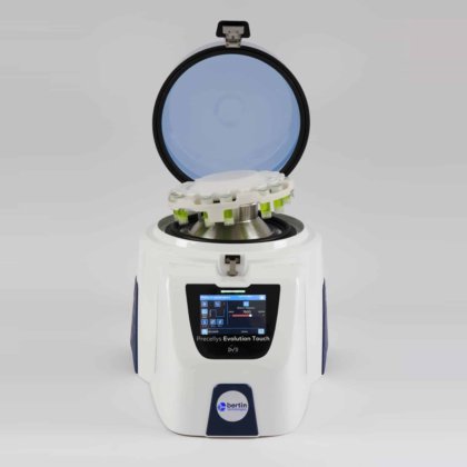 Precellys Evolution Touch