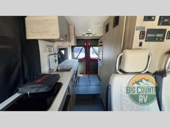 2023 Winnebago Solis 59PX