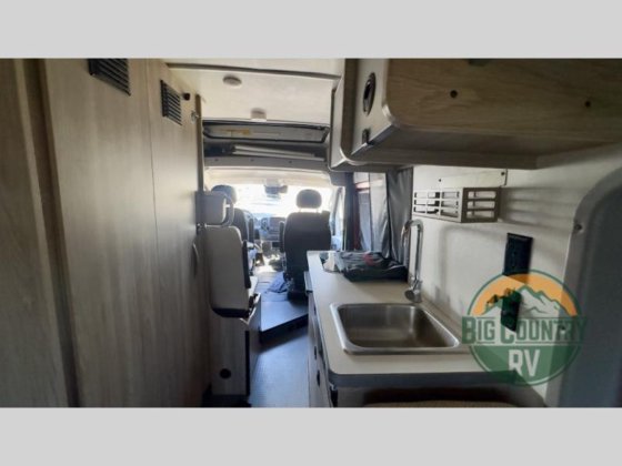 2023 Winnebago Solis 59PX