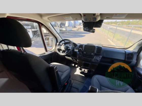 2023 Winnebago Solis 59PX