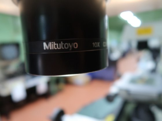 1998 Mitutoyo PV-5000