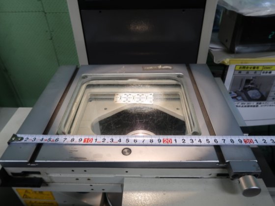 1998 Mitutoyo PV-5000