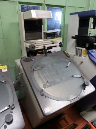 1998 Mitutoyo PV-5000