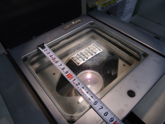 1998 Mitutoyo PV-5000