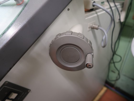 1998 Mitutoyo PV-5000