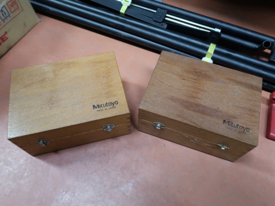 1998 Mitutoyo PV-5000