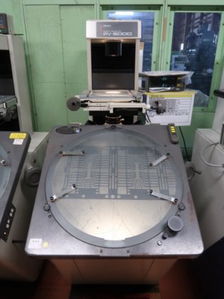 1998 Mitutoyo PV-5000