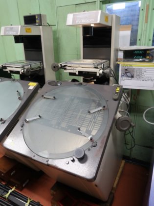 1998 Mitutoyo PV-5000