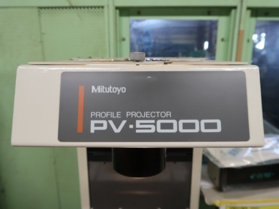 1998 Mitutoyo PV-5000