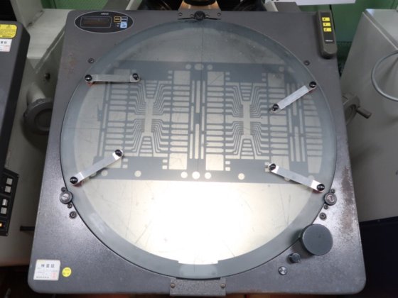 1998 Mitutoyo PV-5000