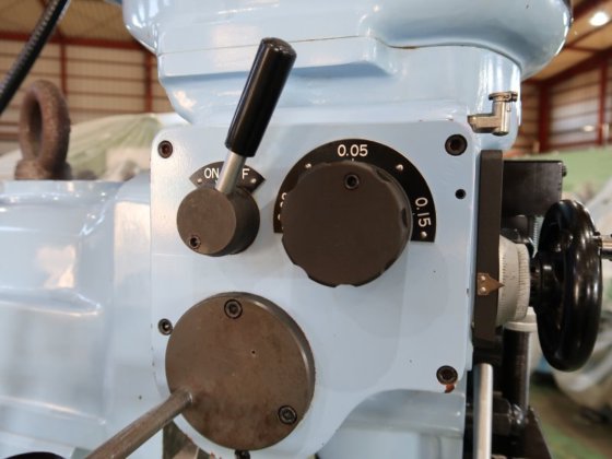 2004 岩下製作所 NK-1R