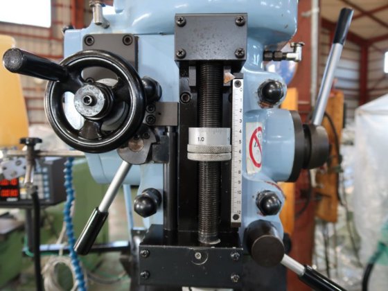 2004 岩下製作所 NK-1R