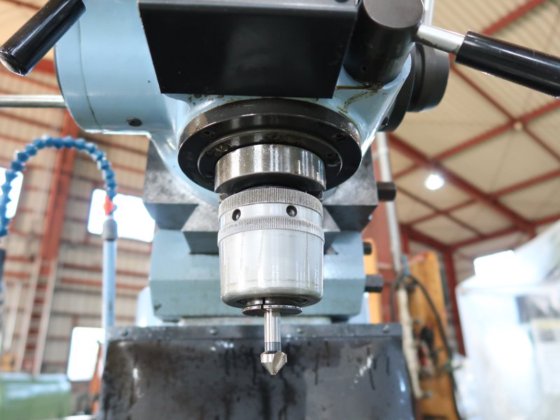 2004 岩下製作所 NK-1R