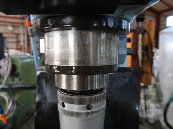 2004 岩下製作所 NK-1R