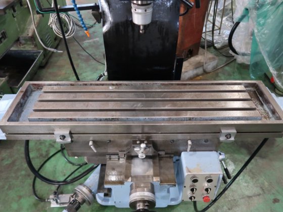 2004 岩下製作所 NK-1R