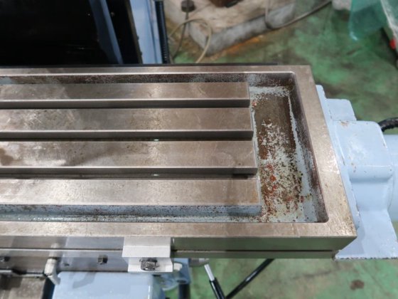 2004 岩下製作所 NK-1R