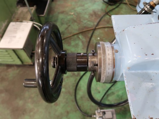 2004 岩下製作所 NK-1R