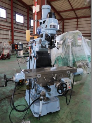 2004 岩下製作所 NK-1R