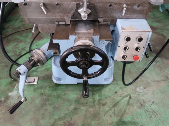 2004 岩下製作所 NK-1R