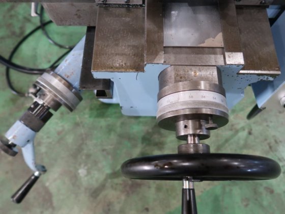 2004 岩下製作所 NK-1R