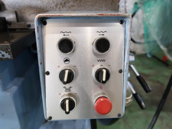 2004 岩下製作所 NK-1R