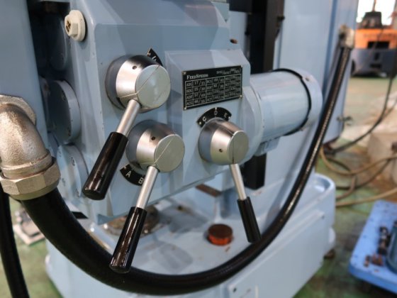 2004 岩下製作所 NK-1R