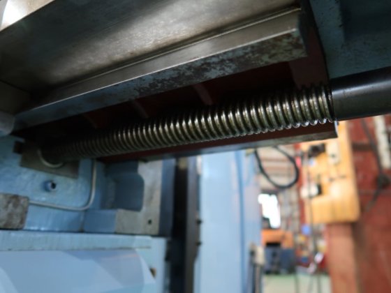 2004 岩下製作所 NK-1R