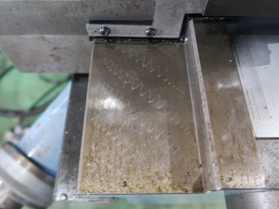 2004 岩下製作所 NK-1R