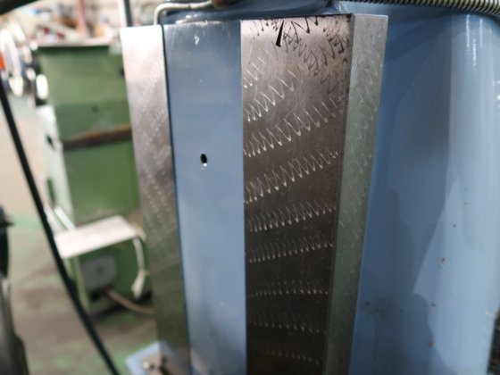 2004 岩下製作所 NK-1R